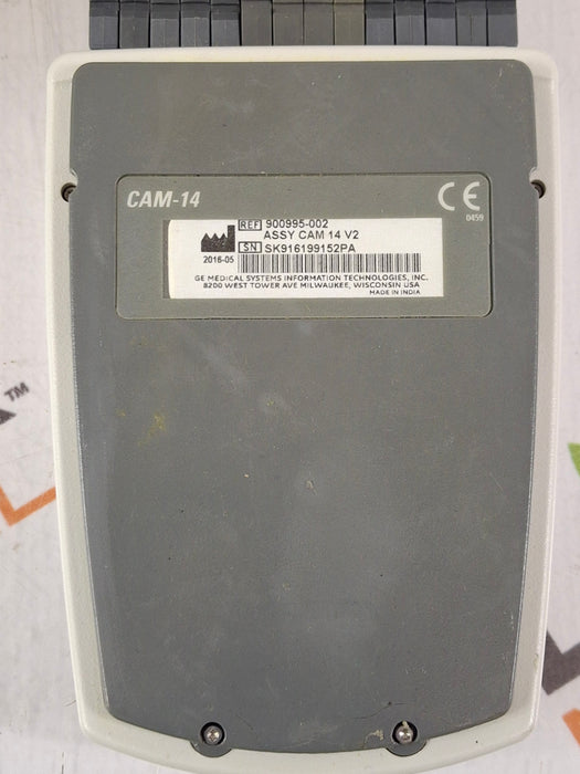 Marquette CAM-14 Acquisition Module