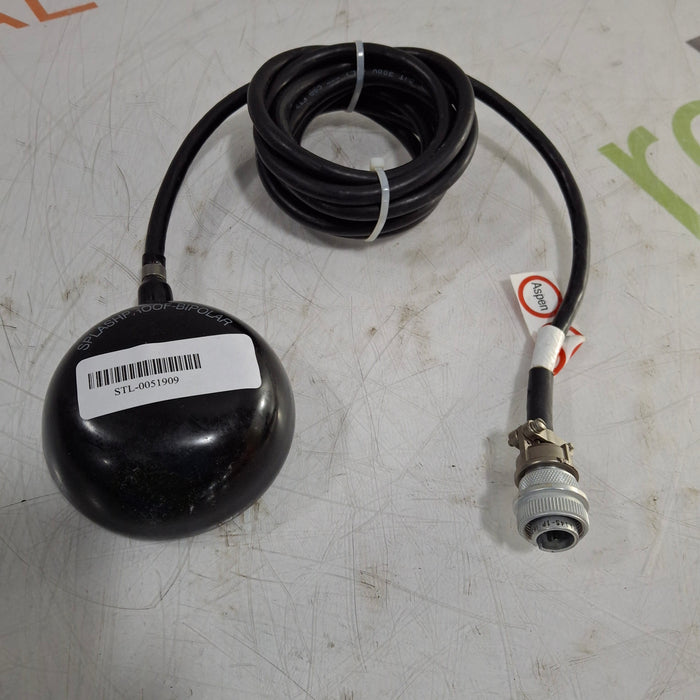 ConMed 60-5103-001 Bipolar Foot Switch
