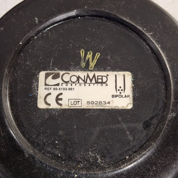 ConMed 60-5103-001 Bipolar Foot Switch