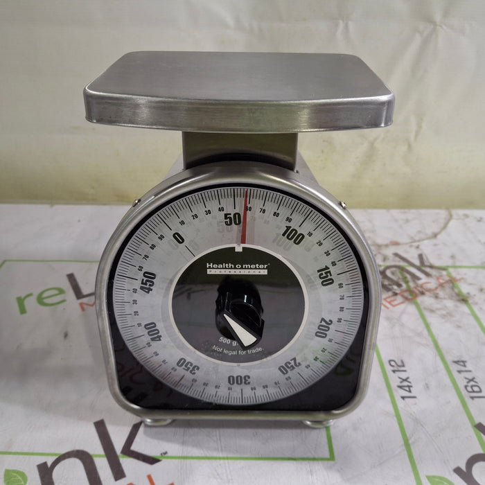 Health O Meter YG500R Top Load Scale
