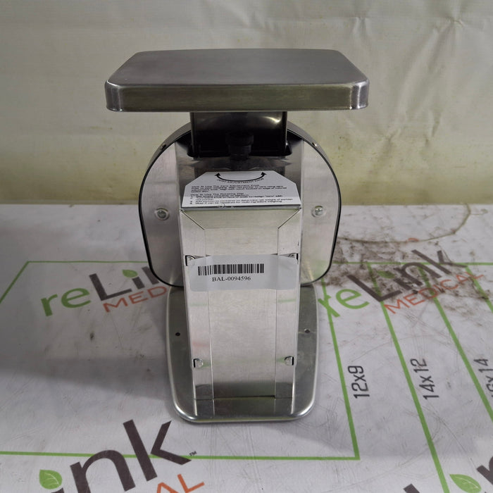 Health O Meter YG500R Top Load Scale
