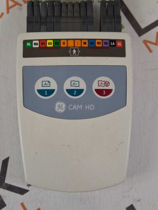 GE Healthcare CAM-HD Acquisition Module