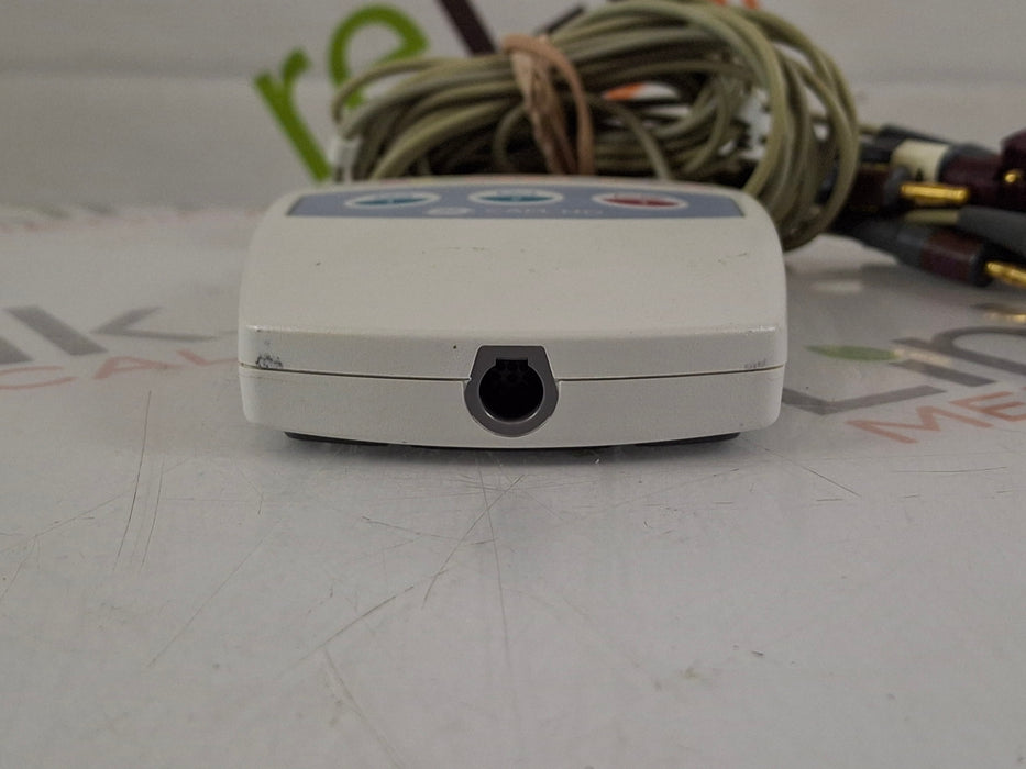 GE Healthcare CAM-HD Acquisition Module