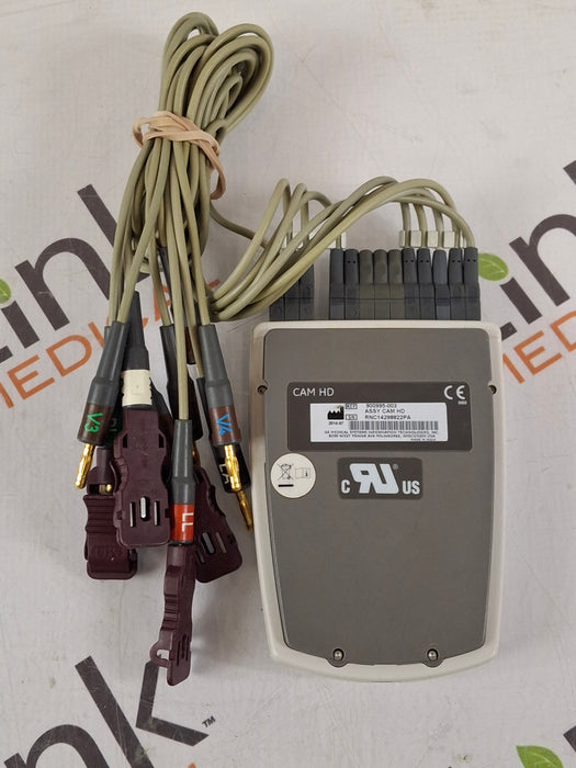 GE Healthcare CAM-HD Acquisition Module