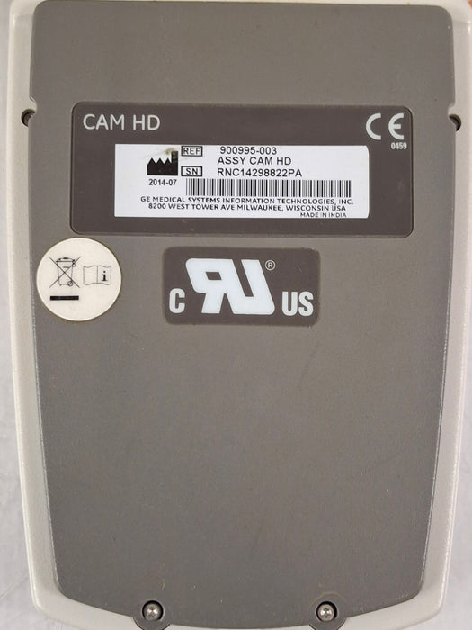 GE Healthcare CAM-HD Acquisition Module