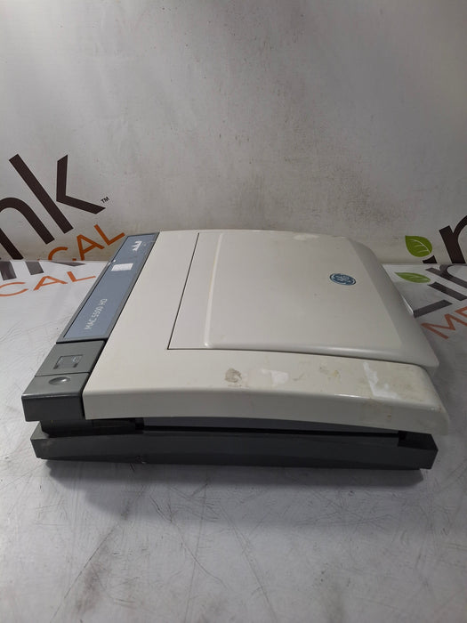 GE Healthcare GE Healthcare MAC 5500 HD ECG without CAM Module Cardiology reLink Online
