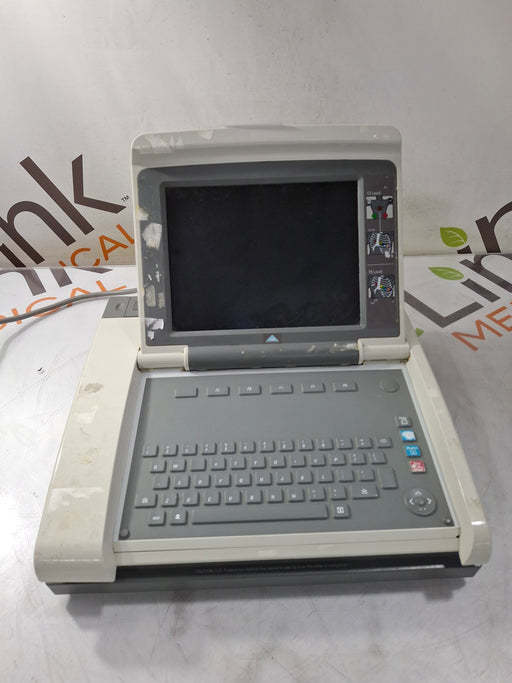 GE Healthcare GE Healthcare MAC 5500 HD ECG without CAM Module Cardiology reLink Online