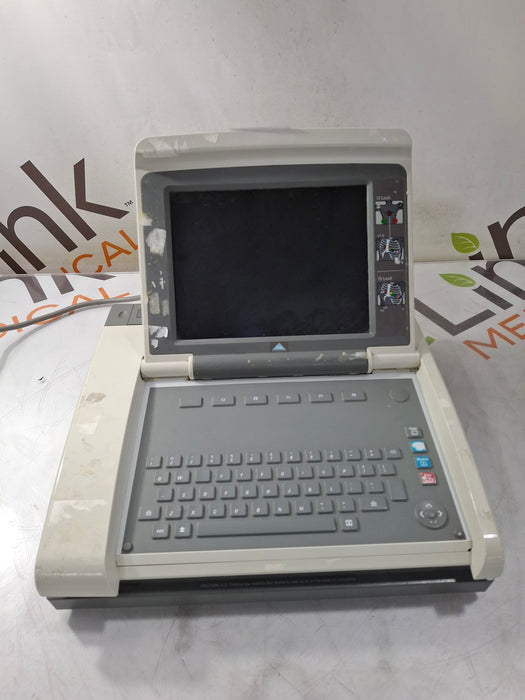 GE Healthcare GE Healthcare MAC 5500 HD ECG without CAM Module Cardiology reLink Online