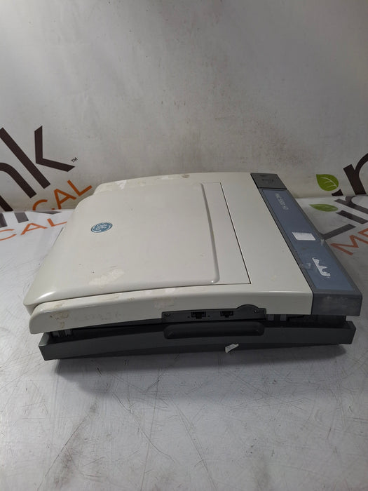 GE Healthcare GE Healthcare MAC 5500 HD ECG without CAM Module Cardiology reLink Online