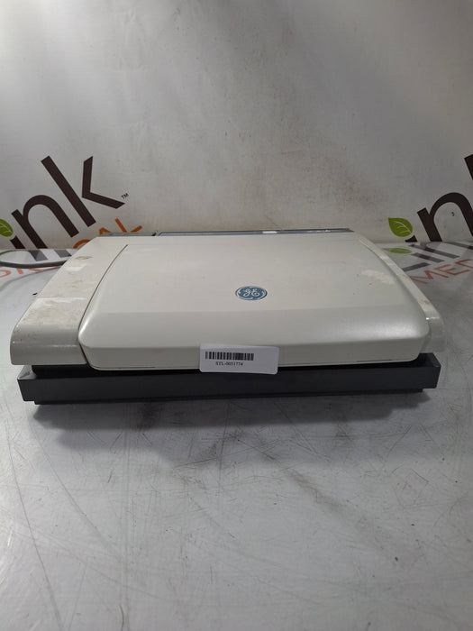GE Healthcare GE Healthcare MAC 5500 HD ECG without CAM Module Cardiology reLink Online