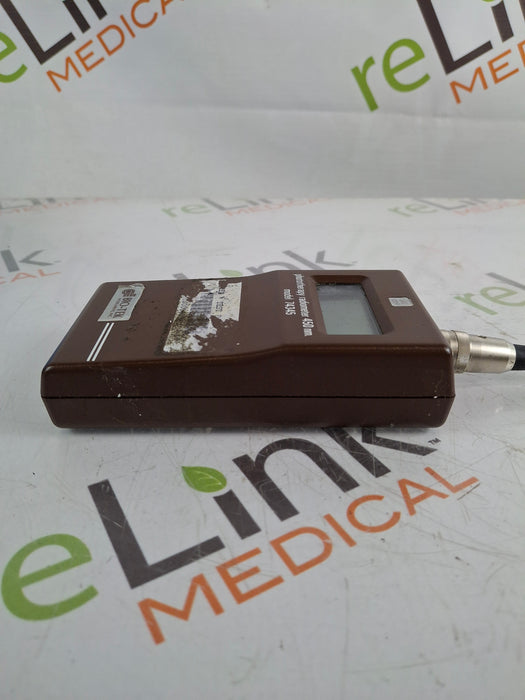 Bio-Tek Instruments 74345 Digital Radiometer