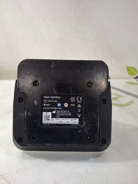 Monica Healthcare Limited Monica Healthcare Limited 107-PT-001 Fetal Monitor Patient Monitors reLink Online
