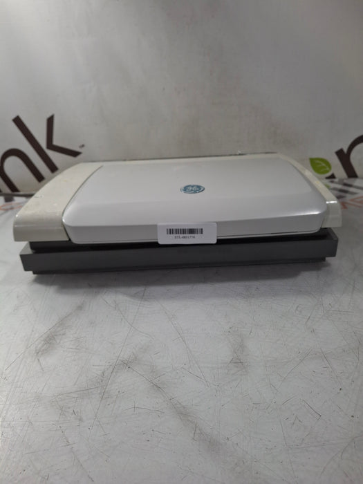 GE Healthcare GE Healthcare MAC 5500 ECG without CAM Module Cardiology reLink Online