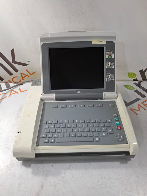 GE Healthcare GE Healthcare MAC 5500 ECG without CAM Module Cardiology reLink Online