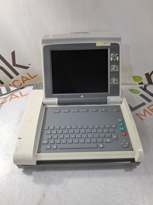 GE Healthcare GE Healthcare MAC 5500 ECG without CAM Module Cardiology reLink Online
