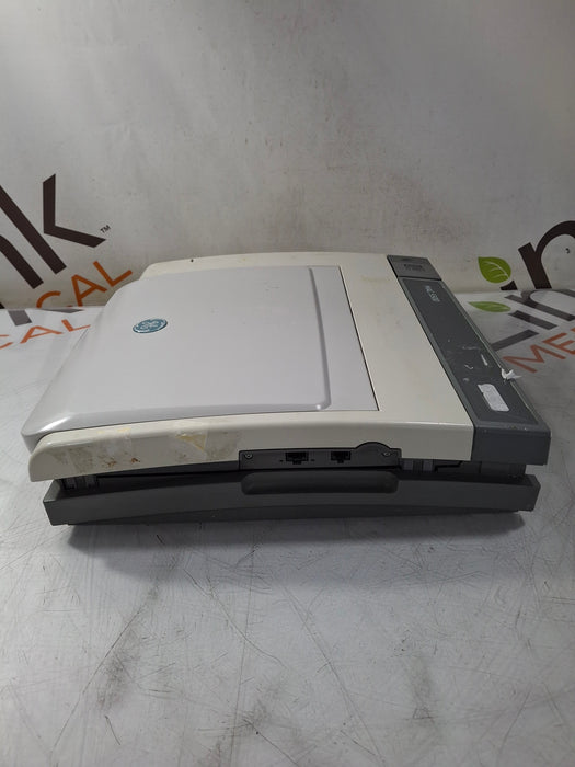 GE Healthcare GE Healthcare MAC 5500 ECG without CAM Module Cardiology reLink Online