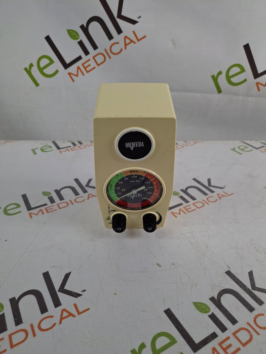 Ohmeda Medical ISU Model 6-1251 Intermittent Suction Unit