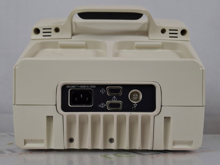 Physio-Control LifePak 20e Defibrillator