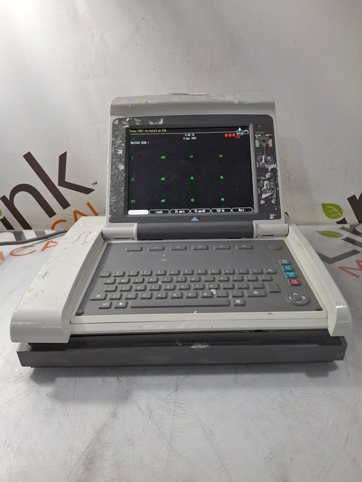 GE Healthcare MAC 5500 ECG without CAM Module