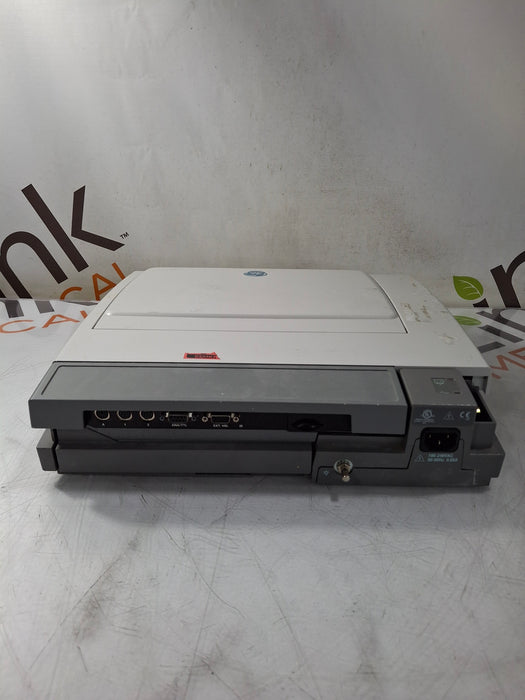 GE Healthcare MAC 5500 ECG without CAM Module