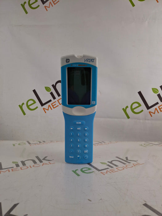 Abbott Abbott i-Stat 1 300W Wireless Blood Analyzer Clinical Lab reLink Online