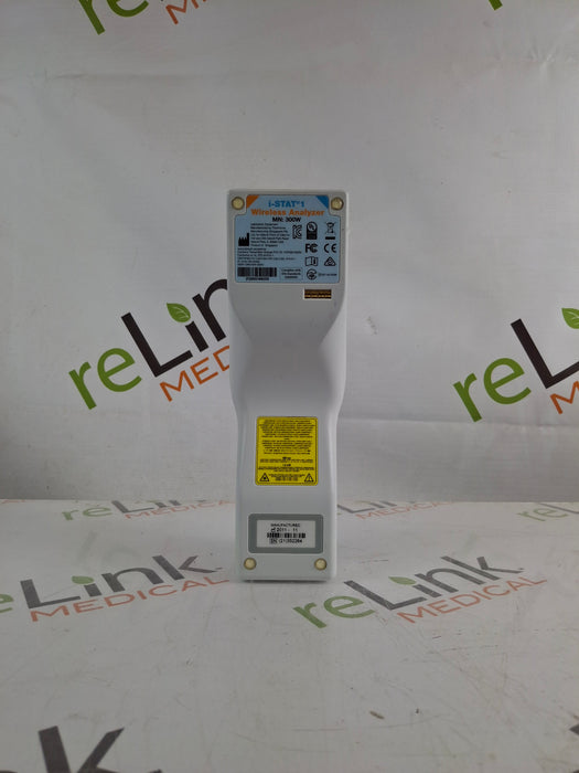 Abbott Abbott i-Stat 1 300W Wireless Blood Analyzer Clinical Lab reLink Online