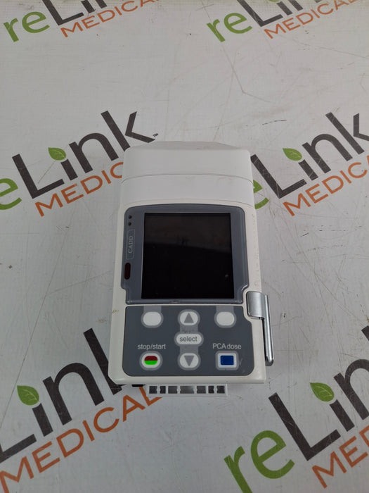 Smiths Medical CADD Solis 2110 Infusion Pump w/2131 Module