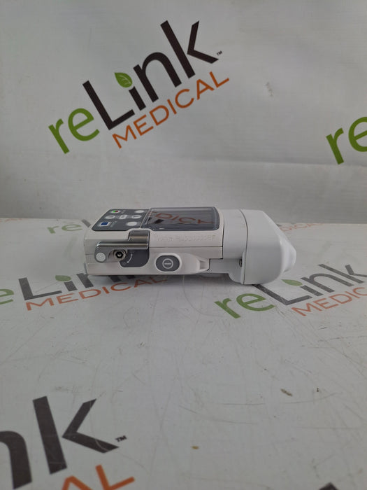 Smiths Medical CADD Solis 2110 Infusion Pump w/2131 Module
