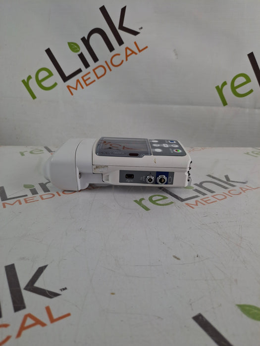 Smiths Medical Smiths Medical CADD Solis 2110 Infusion Pump w/2131 Module Infusion Pump reLink Online