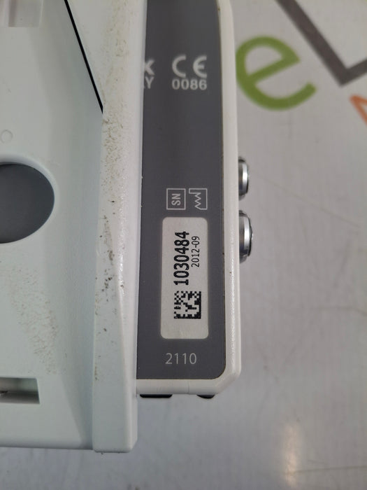 Smiths Medical CADD Solis 2110 Infusion Pump w/2131 Module