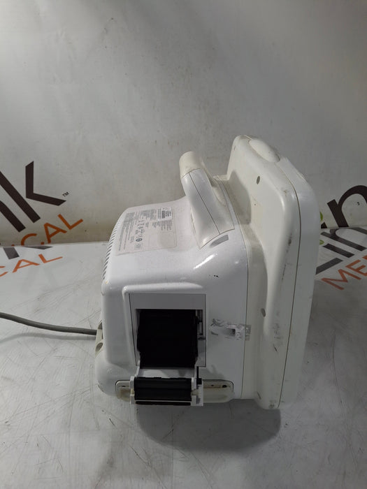 GE Healthcare Dash 4000 - GE/Nellcor SpO2 Patient Monitor