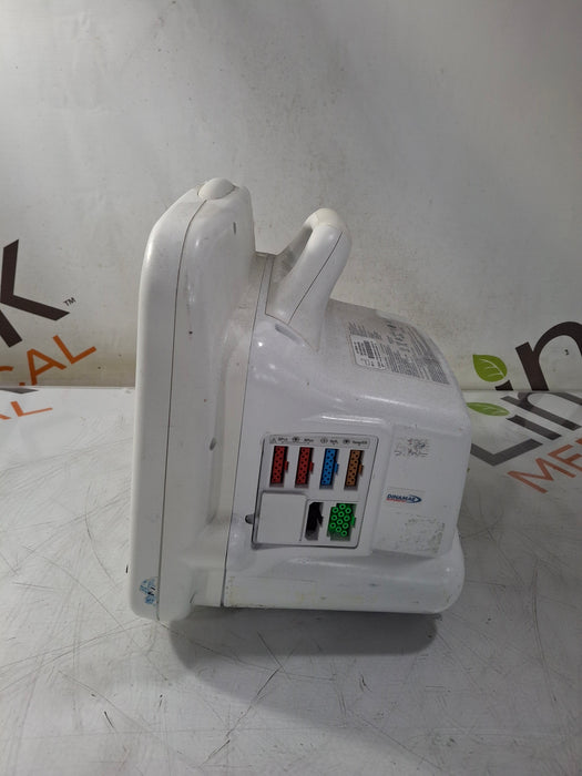 GE Healthcare Dash 4000 - GE/Nellcor SpO2 Patient Monitor