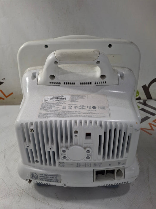 GE Healthcare Dash 4000 - GE/Nellcor SpO2 Patient Monitor