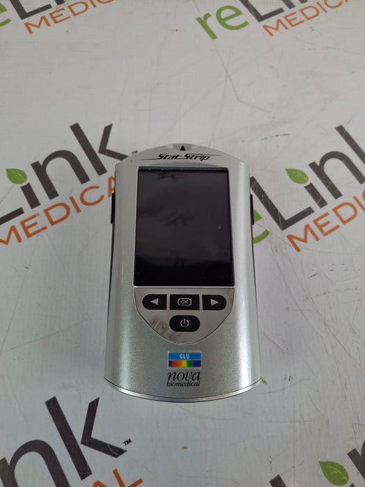 Nova Biomedical Corp. StatStrip GLU Glucose Meter