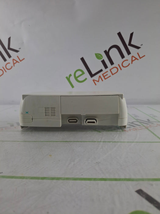 B. Braun Infusomat Space w/Pole Clamp & AC Adapter Infusion Pump