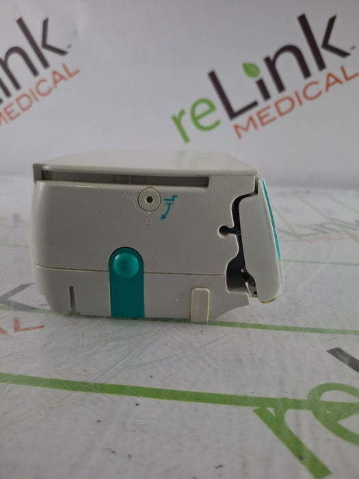 B. Braun Infusomat Space w/Pole Clamp & AC Adapter Infusion Pump