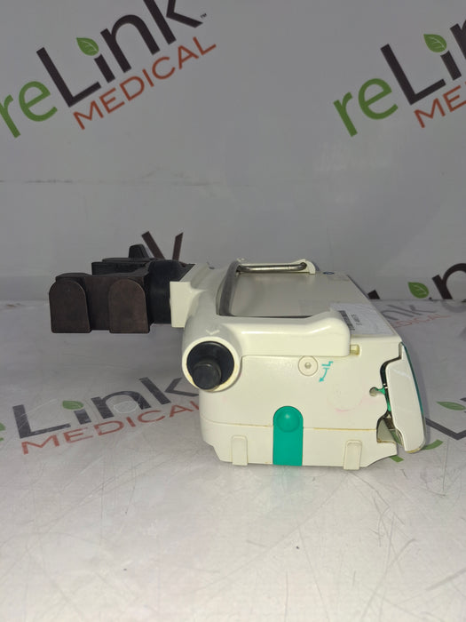B. Braun Infusomat Space w/Pole Clamp & AC Adapter Infusion Pump