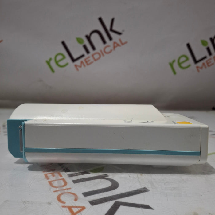 Philips M3001A-A01C06 Fast SpO2, NIBP, ECG, Temp, IBP MMS Module