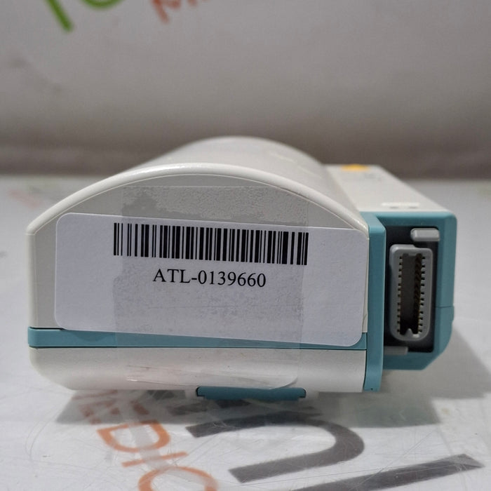 Philips M3001A-A01C06 Fast SpO2, NIBP, ECG, Temp, IBP MMS Module