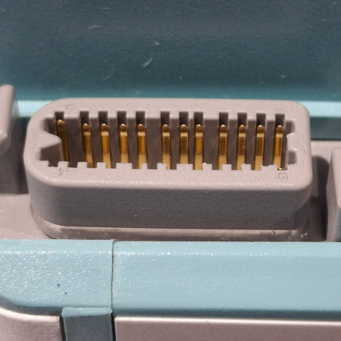 Philips M3001A-A01C06 Fast SpO2, NIBP, ECG, Temp, IBP MMS Module