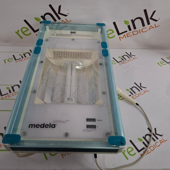 Medela Bilibed Phototherapy System