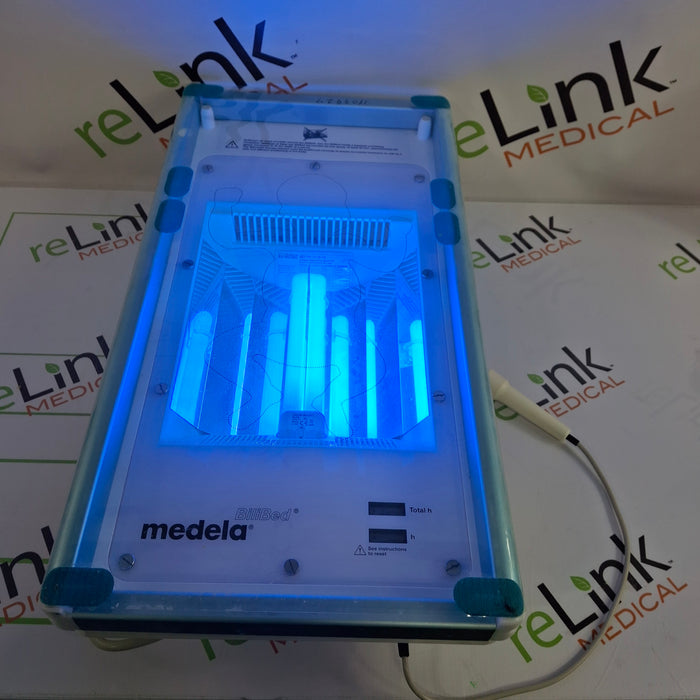 Medela Bilibed Phototherapy System