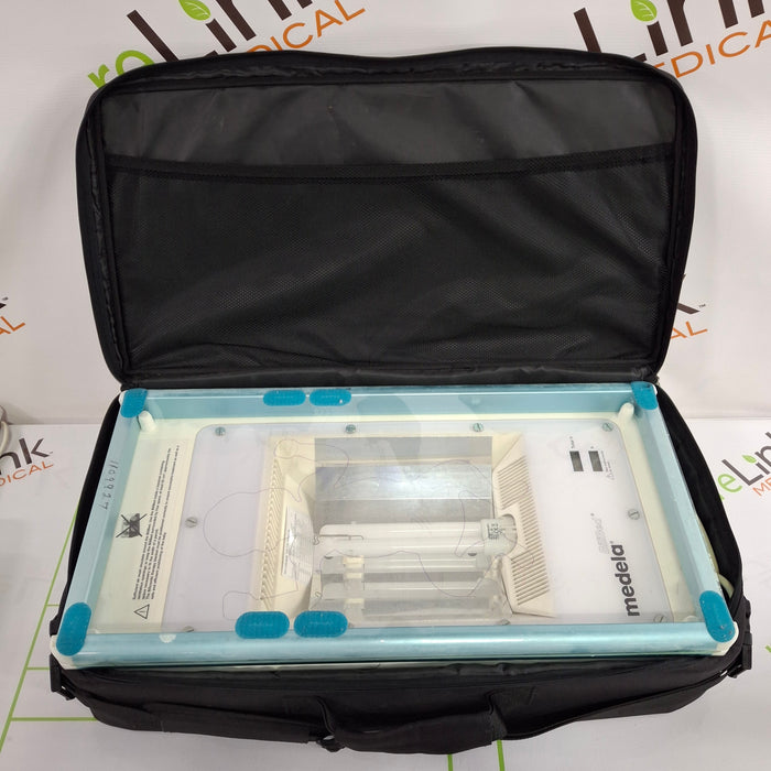 Medela Bilibed Phototherapy System