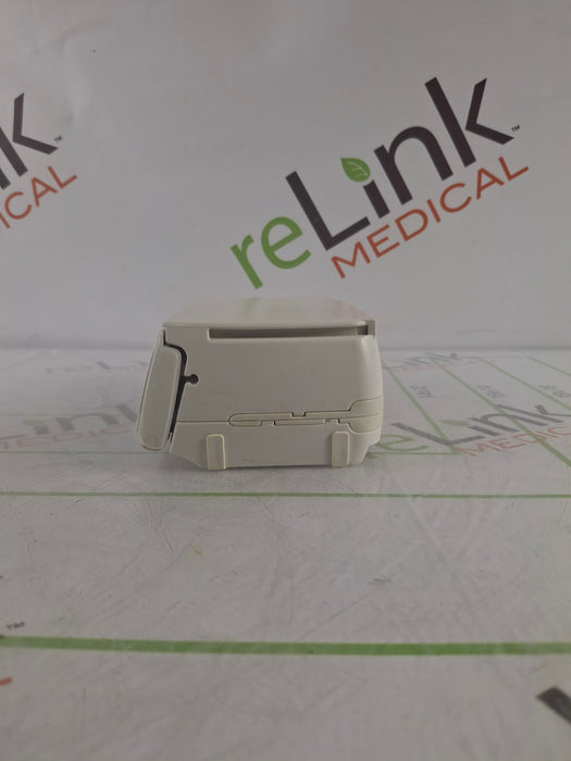 B. Braun Infusomat Space w/Pole Clamp & AC Adapter Infusion Pump