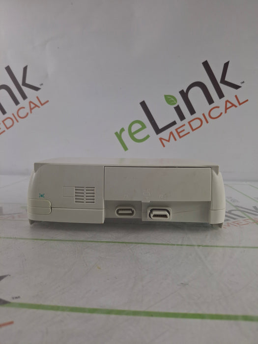 B. Braun Infusomat Space w/Pole Clamp & AC Adapter Infusion Pump