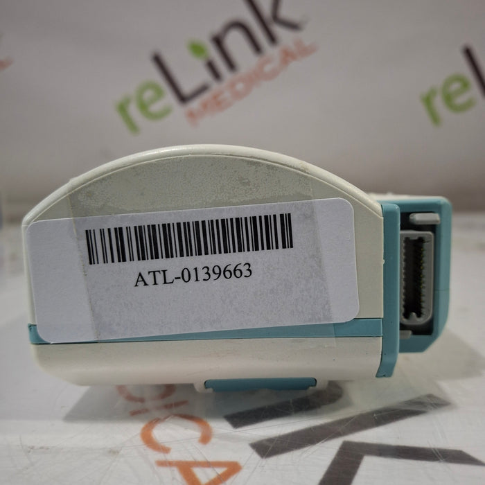 Philips M3001A-A01C06 Fast SpO2, NIBP, ECG, Temp, IBP MMS Module