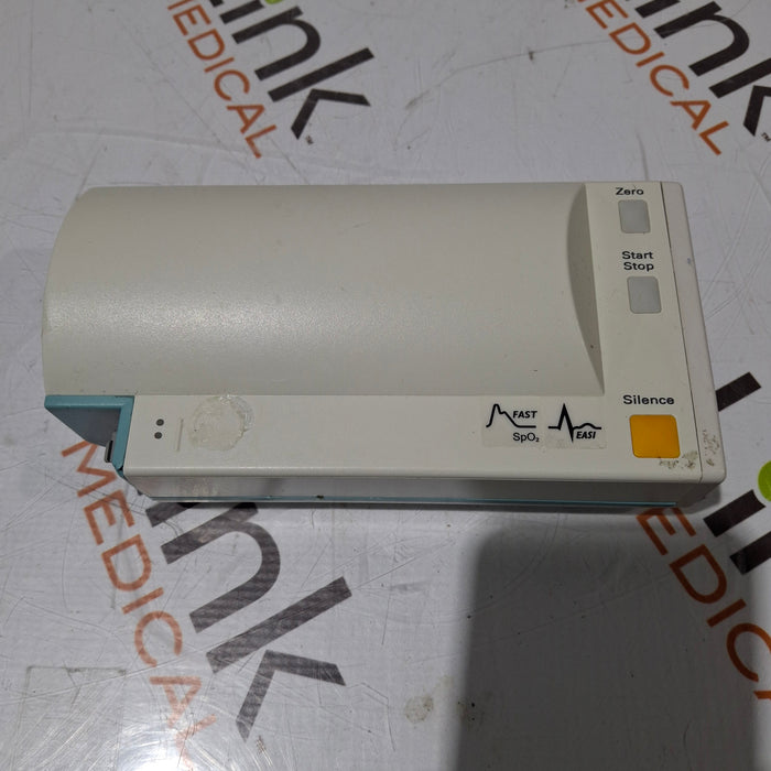 Philips M3001A-A01C06 Fast SpO2, NIBP, ECG, Temp, IBP MMS Module