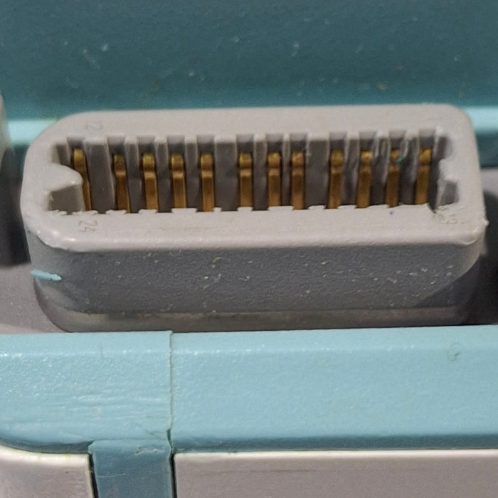 Philips M3001A-A01C06 Fast SpO2, NIBP, ECG, Temp, IBP MMS Module