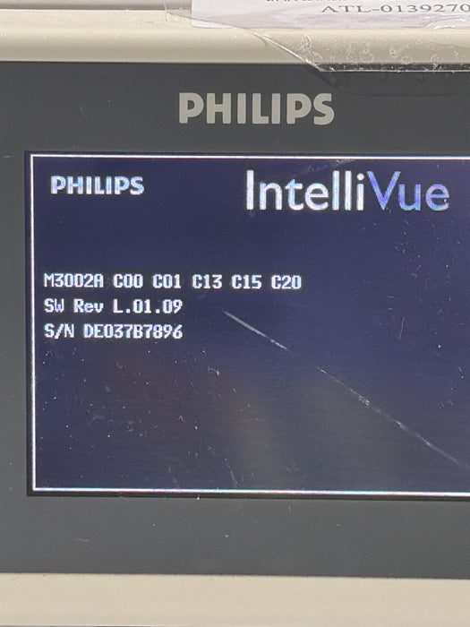 Philips IntelliVue X2 Monitor - Fast SpO2