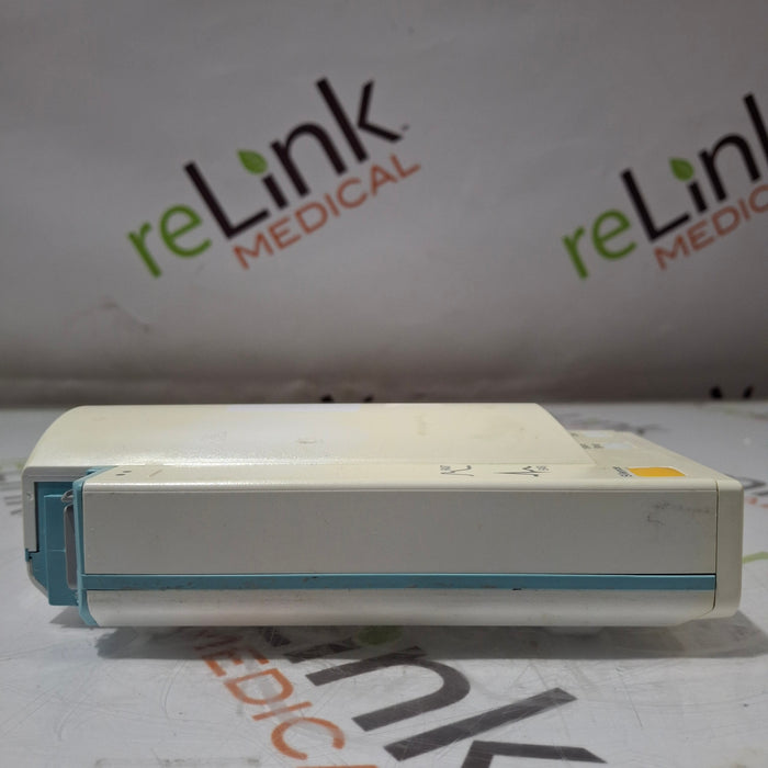 Philips M3001A-A01C06 Fast SpO2, NIBP, ECG, Temp, IBP MMS Module